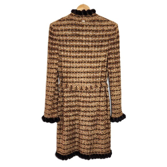 St. John Sport Cardigan Sweater Jacket size S - Picture 5 of 14